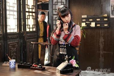 周放电视剧,青春追梦，梦想成真